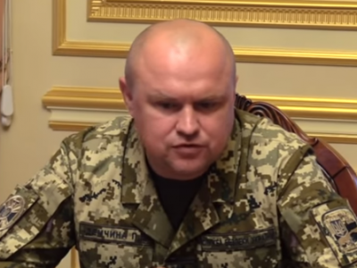 Журналисты выяснили, что Петр Порошенко сделал Павла Демчину генерал-полковником