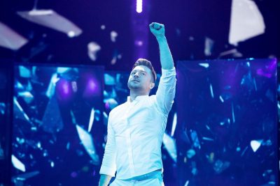 Сергей Лазарев