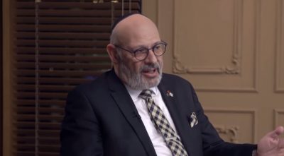 Посол Израиля: информация о совместном с Украиной производстве оружия - фейк