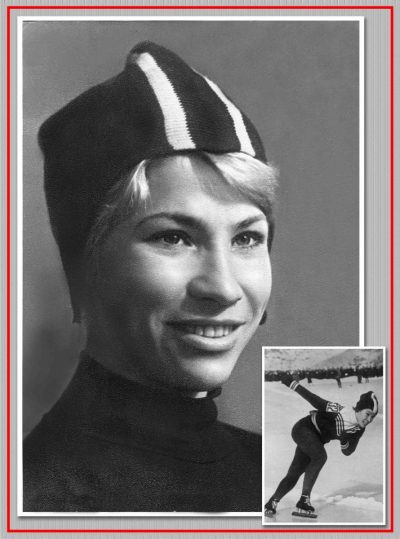 Трагически погибла олимпийская чемпионка Гусева