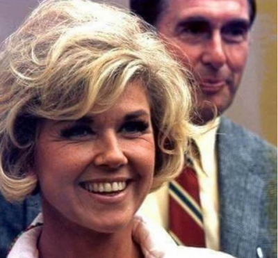 Ушла из жизни легендарная голливудская актриса