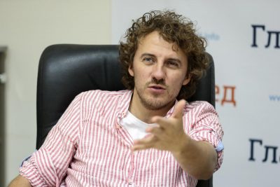 Во времена СССР уничтожили украинскую традиционную кухню, сказал Клопотенко – Украинская кухня новости