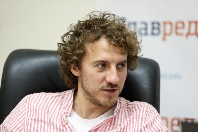 Евгений Клопотенко полагает, что на идеальном новогоднем столе должно быть одно главное блюдо