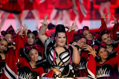 Нетта Барзилай