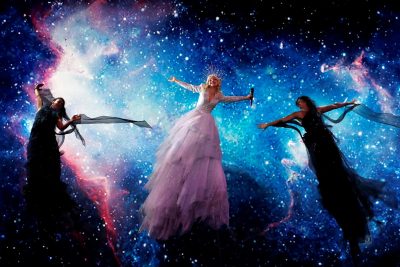 Евровидение 2019 первый полуфинал: "Дива Плавалагуна" из Австралии поразила сеть необычным номером