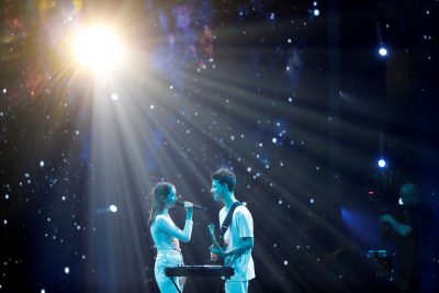 Евровидение 2019 первый полуфинал: самые яркие моменты конкурса, фото