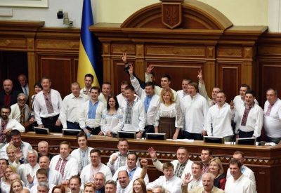 Главные новости 16 мая: дата инаугурации Зеленского, возвращение Коломойского и полуфинал Евровидения 2019