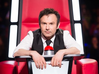 Святослав Вакарчук и партия Голос Святослав Вакарчук и партия Голос