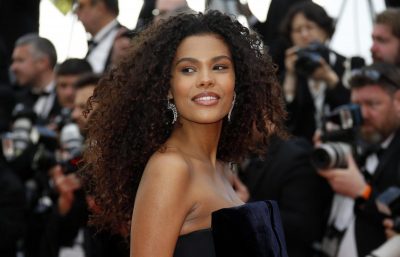 Тина Кунаки