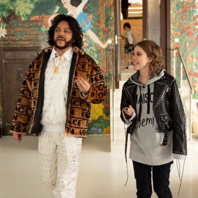 Киркоров удивил Собчак / скриншот Киркоров удивил Собчак / скриншот