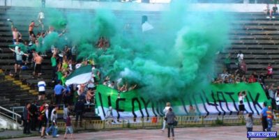 Ультрас Нивы / ultras.org.ua Ультрас Нивы / ultras.org.ua