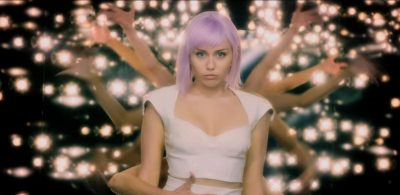 Черное зеркало Черное зеркало