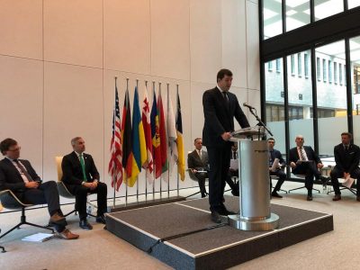 Преступники инфицировали компьютеры через вредоносные хакерские программы GozNym / Фото: gp.gov.ua