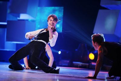 Александр Рыбак Александр Рыбак