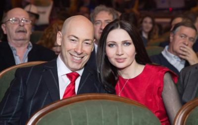 Хлопнули дверью: Гордон и Бацман ушли с телеканала 112 Украина из-за кума Путина