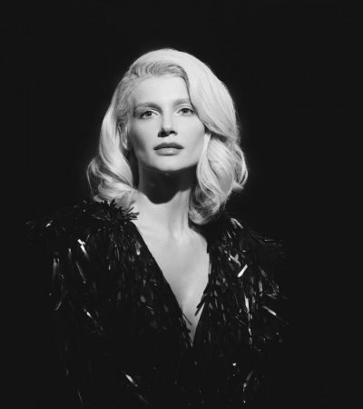 Миша Романова