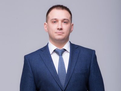 Дело Укрбуда требует объективного анализа - глава НЕСАУ Лещинский