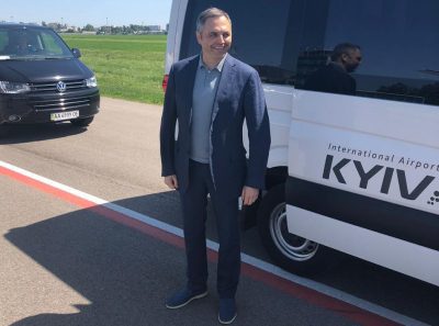 Андрей Портнов