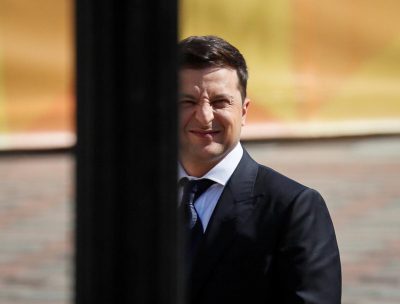 Новости Украины и мира за 9 июня 2019 — Названа слабая сторона Владимира Зеленского