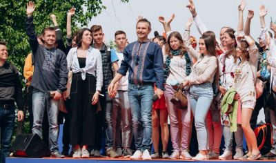 Выборы в Раду: социолог объяснила, у кого Вакарчук отберет голоса 