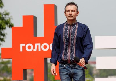 Выборы в Верховную Раду 2019 — В Раде партия Святослава Вакарчука Голос будет работать по принципу конъюнктурной оппозиции, спрогнозировал политолог