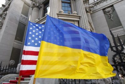 Посольство Украины в США опозорилось / УНИАН Посольство Украины в США опозорилось / УНИАН