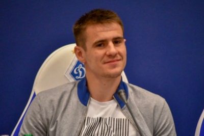 Артем Беседин Артем Беседин