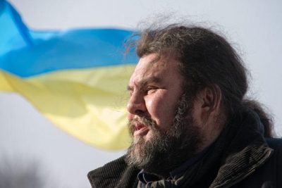 Умер один из идеологов Революции на граните и глава объединения Дзыга