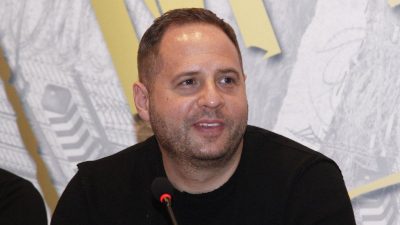 Андрей Ермак