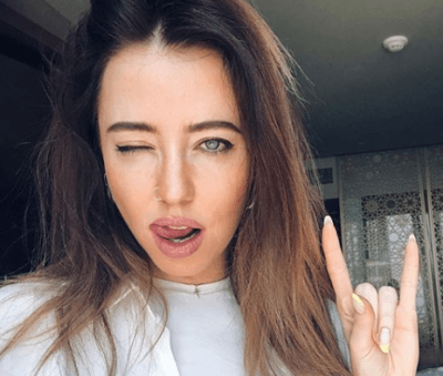 "Владимир в а*уе": Дорофеева почти отдалась Позитиву на репетиции