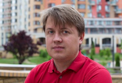 Андрей Герус Андрей Герус