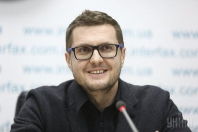 Иван Баканов