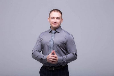 Председатель НЭСАУ Лещинский рассказал, как строительство может изменить лицо Украины