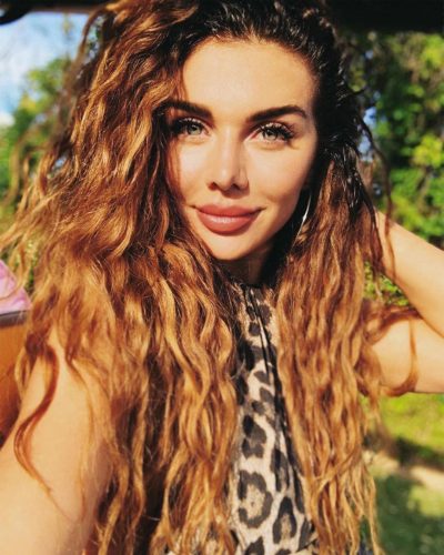 Анна Седокова Анна Седокова