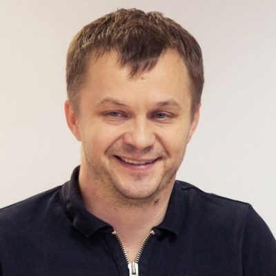 Тимофей Милованов