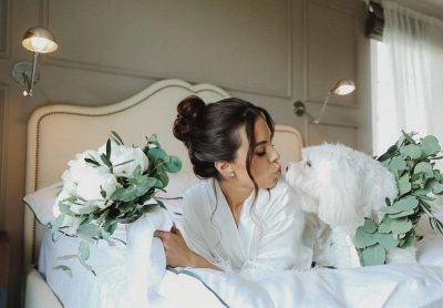 Настя Каменских