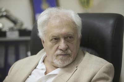 Семен Глузман Семен Глузман