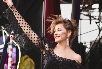 "Мамина копия": Елена Кравец показала взрослую дочь-красавицу