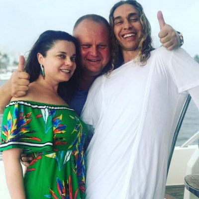 Наташа Королева, Тарзан