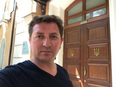 Владимир Горковенко Владимир Горковенко