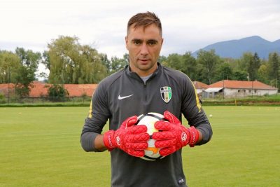 Юрий Панькив/ФК Александрия