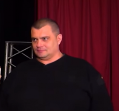 Выборы 2019 — Юрий Корявченков захотел стать нардепом Выборы 2019 — Юрий Корявченков захотел стать нардепом