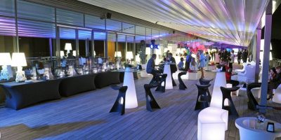 Замена Банковой: журналисты показали фото места, куда переезжает Зеленский