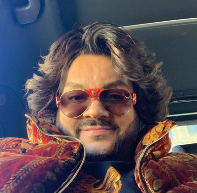 Филипп Киркоров