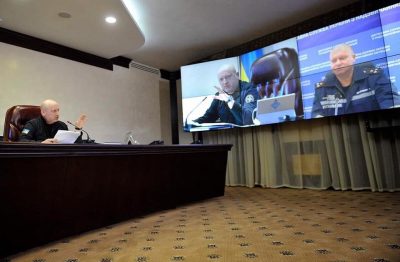 Турчинов утверждает, что Данилюк ошибся адресом / Фото: Facebook/Александр Турчинов Турчинов утверждает, что Данилюк ошибся адресом / Фото: Facebook/Александр Турчинов