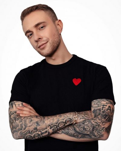 Егор Крид Егор Крид