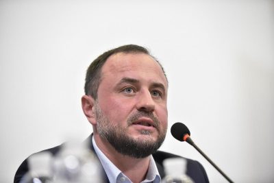 Станислав Людкевич