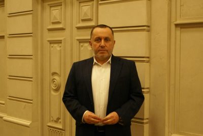 Михаэль Ткач: Вклад Игоря Коломойского в еврейскую жизнь Украины бесценен