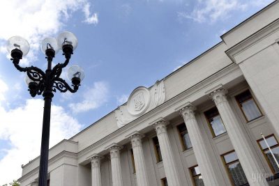 Выборы в Раду 2019 – в ЦИК объявили число зарегистрировавшихся кандидатов в депутаты