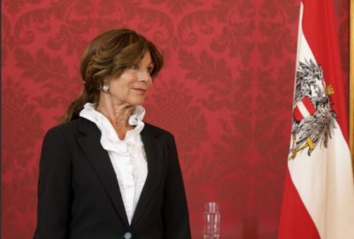 Бригитте Бирляйн